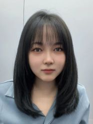 点击看大图 -MORI HAIR SALON日式美发沙龙