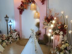 -天空花园餐吧·生日·团建(南山店)