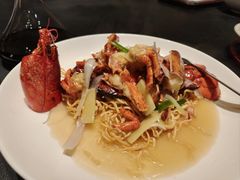 -荣兴酒家(徐家汇店)