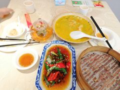 -五芳齋(云南南路店)