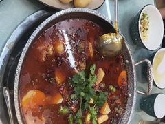 -贵州笋子鸡(米市街店)