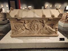 -安塔利亚博物馆