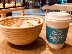 -幸运咖(公园茂直营店)