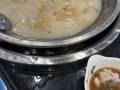 -老来福·非遗酸汤兔(凯旋路店)