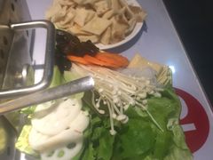 -鱼酷活鱼烤鱼(昆明路店)