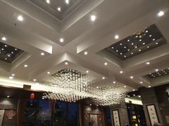 大堂-宁波状元楼酒店(和义路店)
