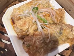 -乜都得港式茶楼(天贵路店)