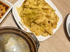 草帽饼-六泰居·尔滨地标·东北菜(黄河路店)