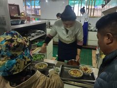 -老光明岗琼甜茶馆