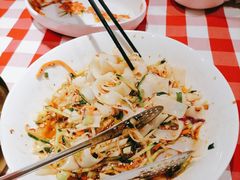 西贝面筋-西贝莜面村(伊藤春熙路店)