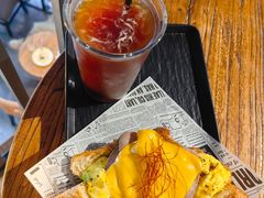 -旧雨咖啡·CoffeeFORU(黄村奥体店)