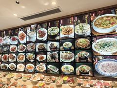 -旺达·福州菜(正大广场店)