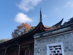 -古田会议纪念馆