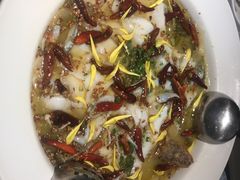 -太二酸菜鱼(菱角湖万达店)