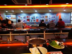 -呷哺呷哺(西单大悦城店)