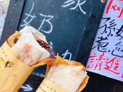 -孙奶奶葱包桧