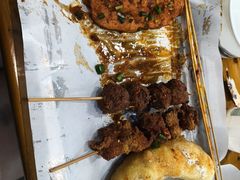 -魏记里脊肉炸炸炸(南门口店)