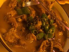 -龙门阵茶屋川菜馆(武康路店)