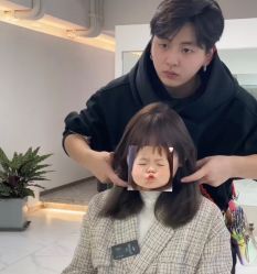 -HG美发设计沙龙