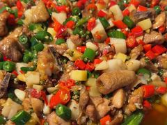 -蛙兔鸡自贡风味·特色江湖菜(广都店)