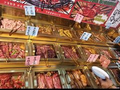 -好旺角齐市鲜切牛自助烤肉(农林五道街总店)