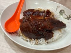 -一乐烧鹅(中环店)