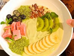 -blend咖啡部落(车公庙店)
