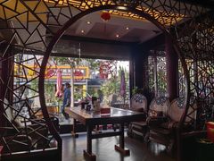 -四海楼(如皋定慧禅寺店)