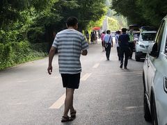 -山王坪喀斯特国家生态公园