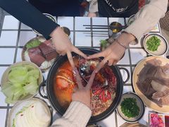 -贰回巷火锅馆(钟楼店)
