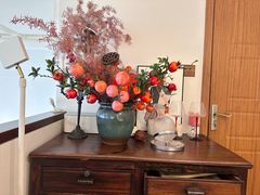 -艾蜜西餐厅(梅园店)