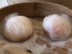 原汁鲜虾饺-利苑酒家(金宝店)