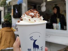 -麓茶