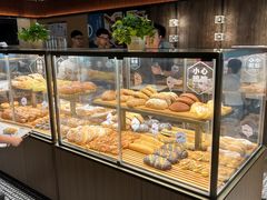 -原麦山丘(新中关店)
