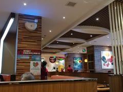 大堂-咏哇(厦门翔安汇景广场店)