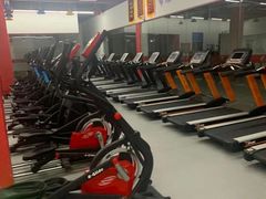 -巅峰减重高端减肥训练营(惠州店)