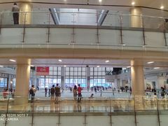 -冰纷万象滑冰场(深圳万象城店)