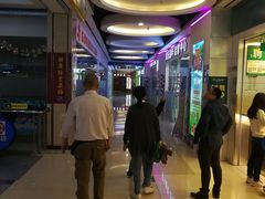 -天阳亲子广场(钱江新城店)