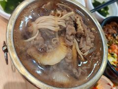 -米村拌饭(天津东丽万达店)