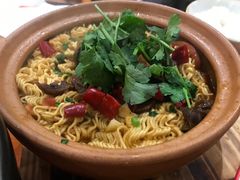 -蛮佬拾·乡里土菜馆(河西王府井店)