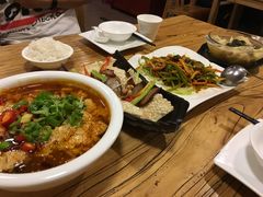 -天一朴素(武汉大学店)