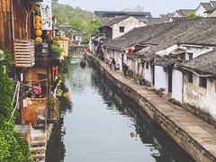 -绍兴书圣故里景区