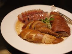 -阳澄湖费尔蒙酒店颐丰阁中餐厅(马鞍山西路店)