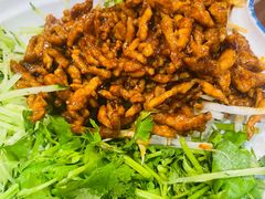 -满园烤鸭·春饼(太原街万达店)
