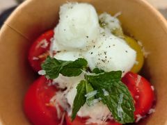 -CRAZYONES西班牙海鲜饭(上海美罗城店)