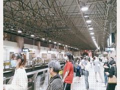 -凯司令西点房(虹桥路站店)