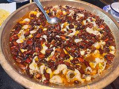 -蜀都丰 正宗水煮鱼(建德天城店)