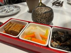 -小河盐帮·私家菜·烤鸭(三元桥·霄云路店)