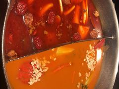 -湊湊火锅·茶憩(新中关购物中心店)