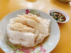 捞粉-正宗食惯嘴邓屋粉店